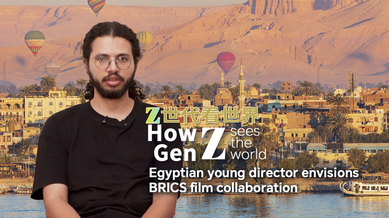 Egyptian_Director_Ahmed_Alaa_s_BRICS_Film_Collaboration_Vision video poster