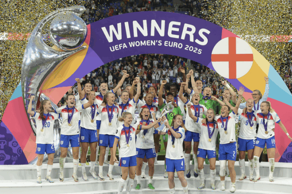 England Retain Euro Title in Thrilling Penalty Shootout Over Spain England_Retain_Euro_Title_in_Thrilling_Penalty_Shootout_Over_Spain
