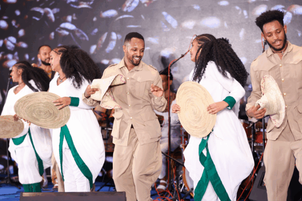 Ethiopia-China Cultural Week Kicks Off in Beijing Ethiopia_China_Cultural_Week_Kicks_Off_in_Beijing video poster