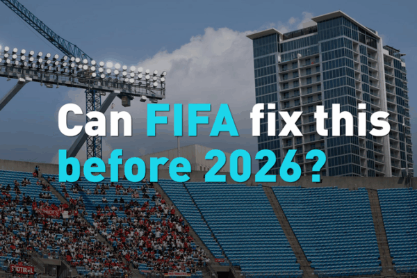 FIFA Club World Cup Faces Low Turnout in U.S. FIFA_Club_World_Cup_Faces_Low_Turnout_in_U_S_ video poster