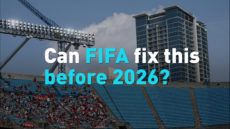 FIFA_Club_World_Cup_Faces_Low_Turnout_in_U_S__poster - My Global News: Voices of a New Era FIFA_Club_World_Cup_Faces_Low_Turnout_in_U_S_ video poster
