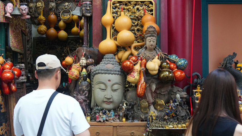 Faces_of_Local_Markets_Across_the_Chinese_Mainland - My Global News: Voices of a New Era Faces_of_Local_Markets_Across_the_Chinese_Mainland