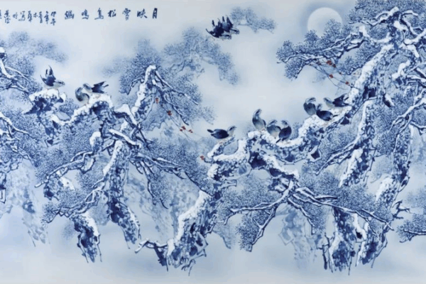 Famed Ceramic Masters Take Center Stage at Bird’s Nest Cultural Center Famed_Ceramic_Masters_Take_Center_Stage_at_Bird_s_Nest_Cultural_Center