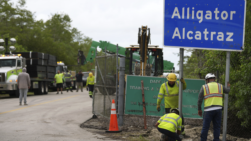 First Detainees Arrive at Florida’s “Alligator Alcatraz” Amid Deportation Drive First_Detainees_Arrive_at_Florida_s__Alligator_Alcatraz__Amid_Deportation_Drive