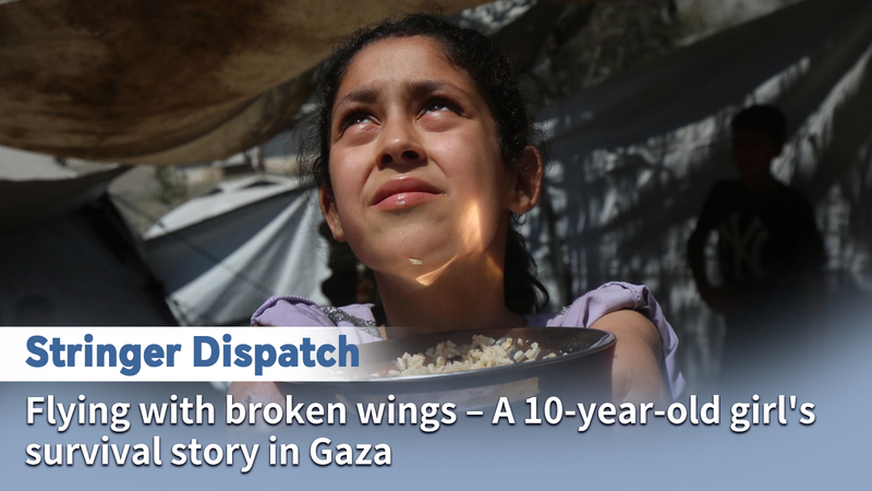 Flying_with_Broken_Wings__Sarah_al_Barsh_s_Resilience_in_Gaza_poster - My Global News: Voices of a New Era Flying_with_Broken_Wings__Sarah_al_Barsh_s_Resilience_in_Gaza video poster