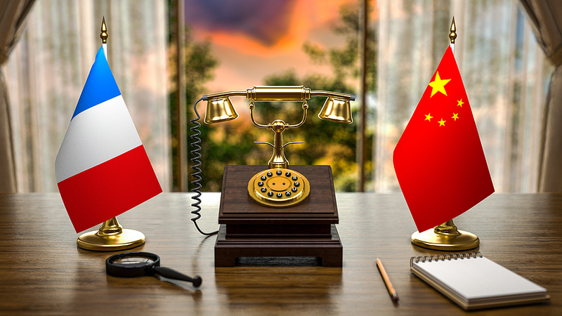 France_and_the_Chinese_mainland_Pledge_Multilateralism_for_Global_Stability