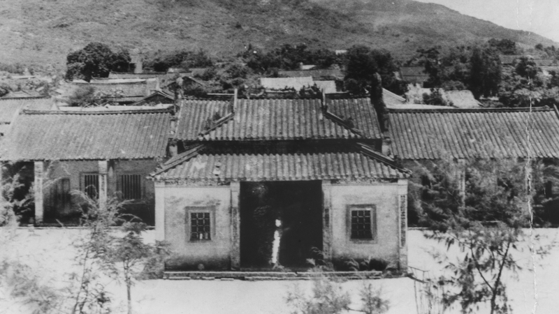 From Qiongya Base to Coastal Hub: Haikou’s Remarkable Transformation From_Qiongya_Base_to_Coastal_Hub__Haikou_s_Remarkable_Transformation