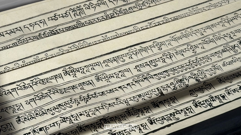 From_Weeds_to_Wisdom__Tibetan_Paper_Reinvents_Tradition