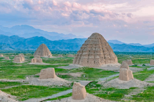 From Xixia to the World: China’s 60 UNESCO Sites Unveil Ancient Wisdom From_Xixia_to_the_World__China_s_60_UNESCO_Sites_Unveil_Ancient_Wisdom