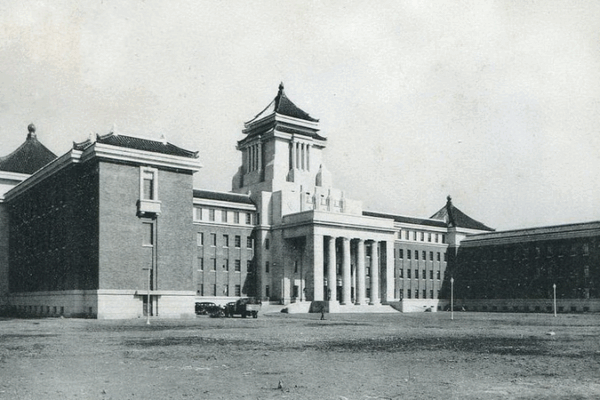 Changchun’s Journey: From Manchukuo Capital to High-Tech Hub Changchun’s Journey: From Manchukuo Capital to High-Tech Hub