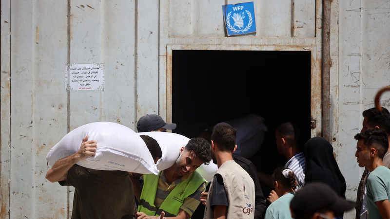 Gaza_Ceasefire_Talks_Stall_Over_Withdrawal_Dispute - My Global News: Voices of a New Era Gaza_Ceasefire_Talks_Stall_Over_Withdrawal_Dispute