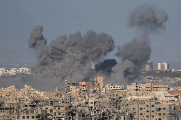 Gaza_Truce_Talks_Stall_as_IDF_Admits_Error_in_Strike_on_Children