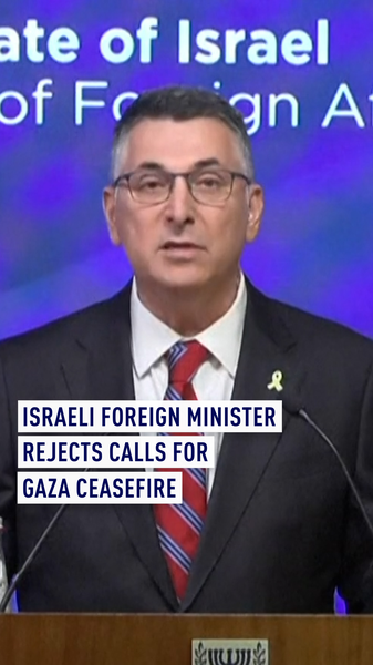 Gaza on the Brink: 60,000 Dead, Famine Looms Amid Aid Shortage Gaza_on_the_Brink__60_000_Dead__Famine_Looms_Amid_Aid_Shortage video poster