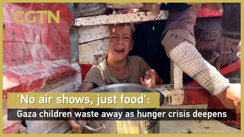 Gaza’s Hunger Crisis: Children on the Brink of Famine Gaza_s_Hunger_Crisis__Children_on_the_Brink_of_Famine video poster