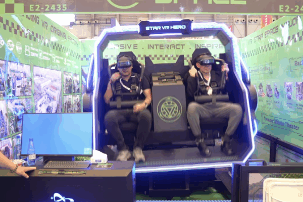 Global Entertainment Leaders Converge on Shanghai for Theme Park Boom at IAAPA Expo Asia Global_Entertainment_Leaders_Converge_on_Shanghai_for_Theme_Park_Boom_at_IAAPA_Expo_Asia video poster