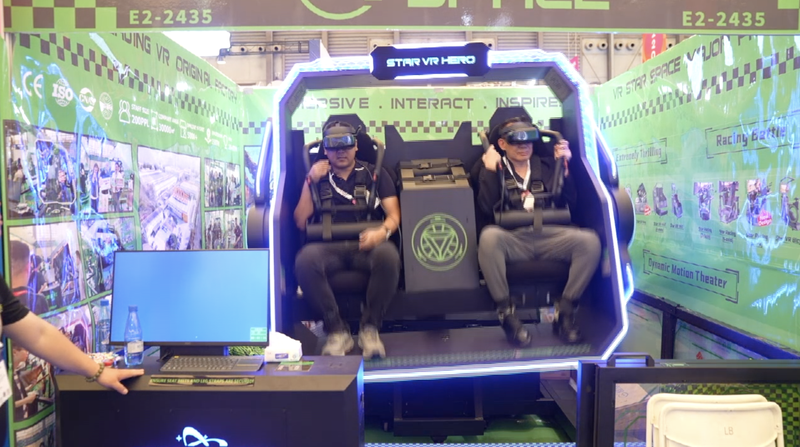 Global_Entertainment_Leaders_Converge_on_Shanghai_for_Theme_Park_Boom_at_IAAPA_Expo_Asia video poster