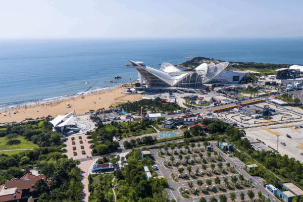 Global Mayors Converge in Qingdao to Ignite Cultural Tourism Global_Mayors_Converge_in_Qingdao_to_Ignite_Cultural_Tourism