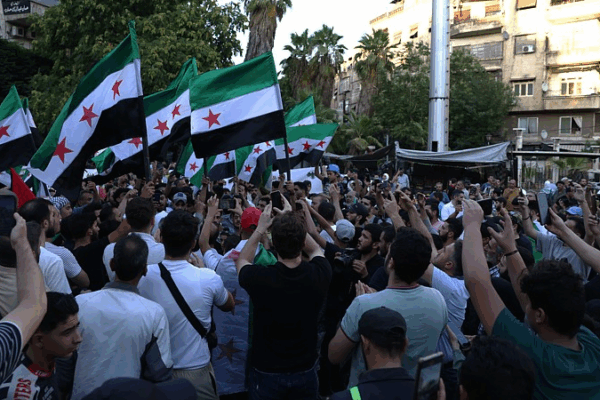 Global Outcry as Israeli Airstrikes Hit Damascus, UNSC Plans Emergency Session Global_Outcry_as_Israeli_Airstrikes_Hit_Damascus__UNSC_Plans_Emergency_Session