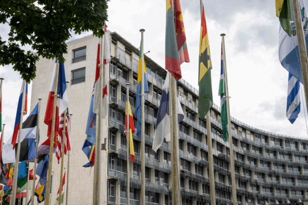 Global Poll: World Grows Accustomed to US ‘Absence’ at UNESCO Global_Poll__World_Grows_Accustomed_to_US__Absence__at_UNESCO