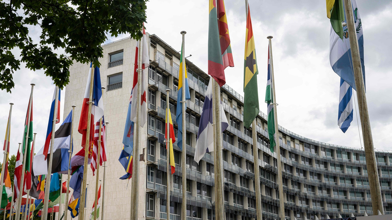 Global_Poll__World_Grows_Accustomed_to_US__Absence__at_UNESCO - My Global News: Voices of a New Era Global_Poll__World_Grows_Accustomed_to_US__Absence__at_UNESCO