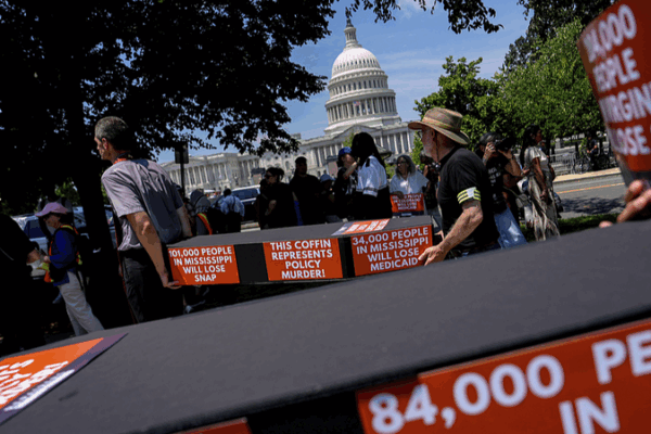 Global Survey: 90% Say ‘Big and Beautiful’ Bill Fails to Make America Great Global_Survey__90__Say__Big_and_Beautiful__Bill_Fails_to_Make_America_Great