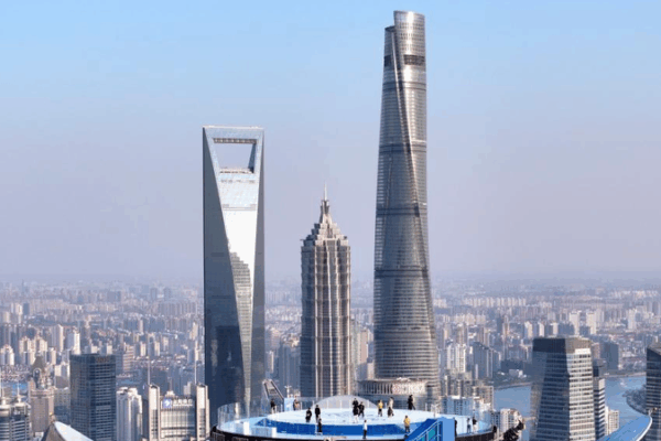 Global Trust Shifts: Why China Is Gaining Favor Over the U.S. Global_Trust_Shifts__Why_China_Is_Gaining_Favor_Over_the_U_S_