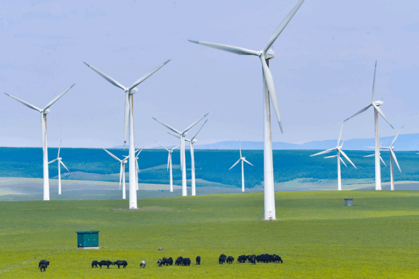Green Horizons: 75 Years of Sino-Danish Renewable Energy Cooperation Green_Horizons__75_Years_of_Sino_Danish_Renewable_Energy_Cooperation