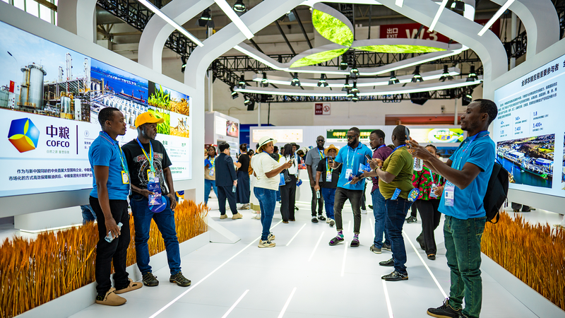 Greening_the_Future__China_Africa_Sustainable_Agri_Trends - My Global News: Voices of a New Era Greening_the_Future__China_Africa_Sustainable_Agri_Trends