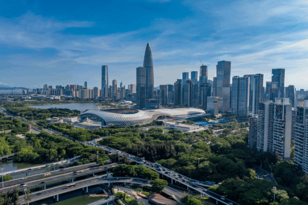 Guangdong’s Evolution: From World Factory to High-Tech Powerhouse Guangdong_s_Evolution__From_World_Factory_to_High_Tech_Powerhouse