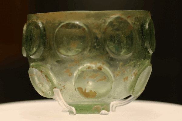 Guyuan Relics Exhibit Unveils Silk Road Wonders Guyuan_Relics_Exhibit_Unveils_Silk_Road_Wonders