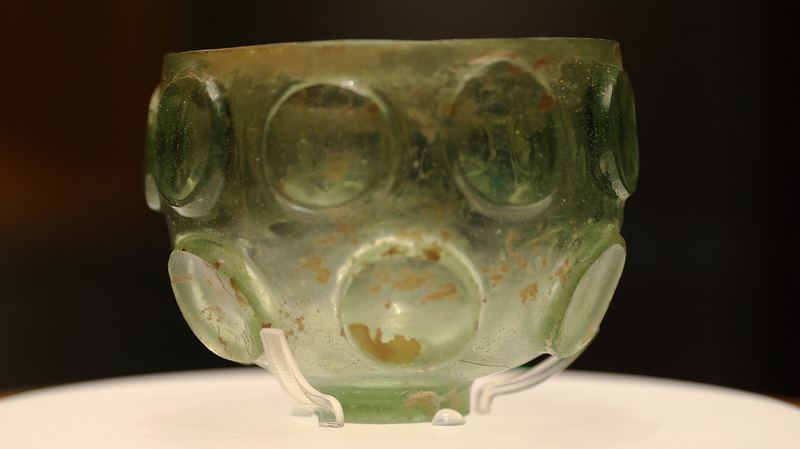 Guyuan_Relics_Exhibit_Unveils_Silk_Road_Wonders