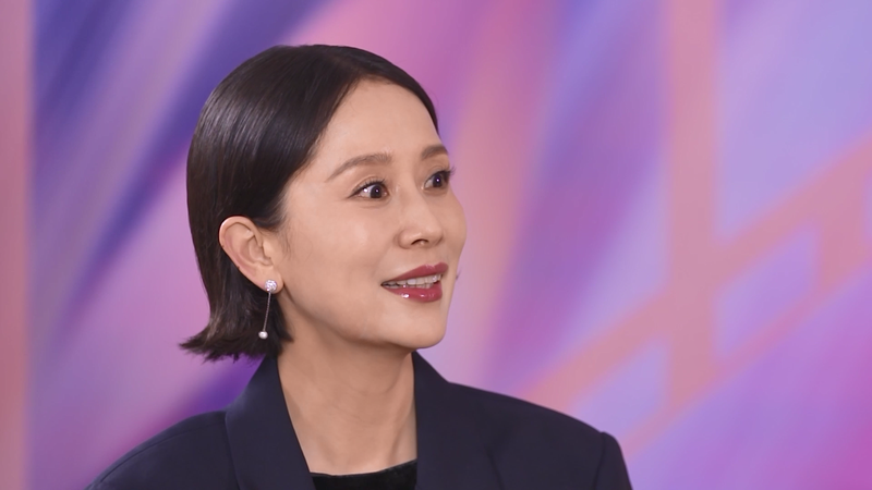 HJ2LHSYYWAEREC923MBX - My Global News: Voices of a New Era Hai Qing on Tech’s Next Frontier in Film video poster