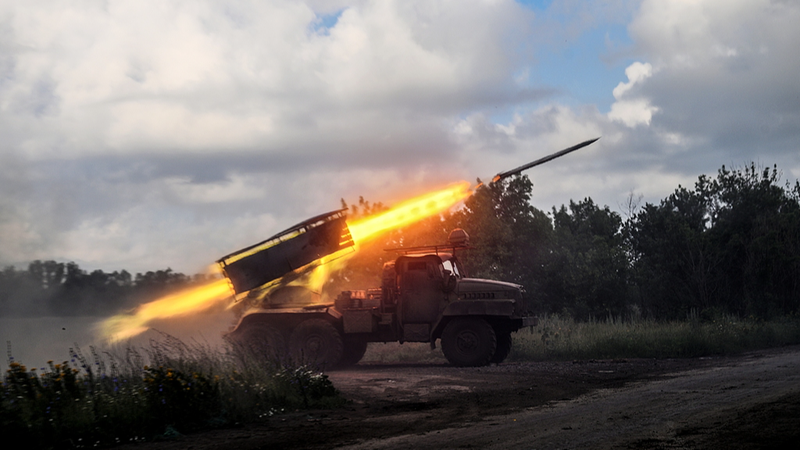 HOEY6CEN1UK8RQ8NFMNU - My Global News: Voices of a New Era Trump and Putin Speak on Iran, Ukraine—No Breakthrough