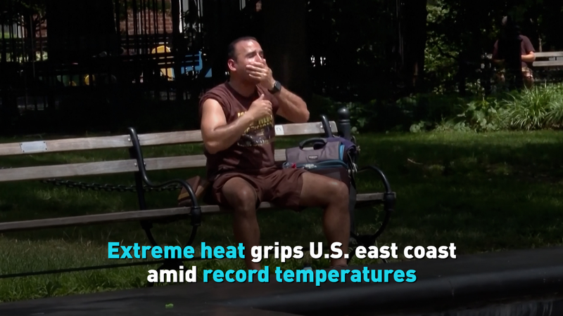 Heat_Dome_Bakes_US_East_Coast_as_80M__Face_Record_Temperatures_poster - My Global News: Voices of a New Era Heat_Dome_Bakes_US_East_Coast_as_80M__Face_Record_Temperatures video poster