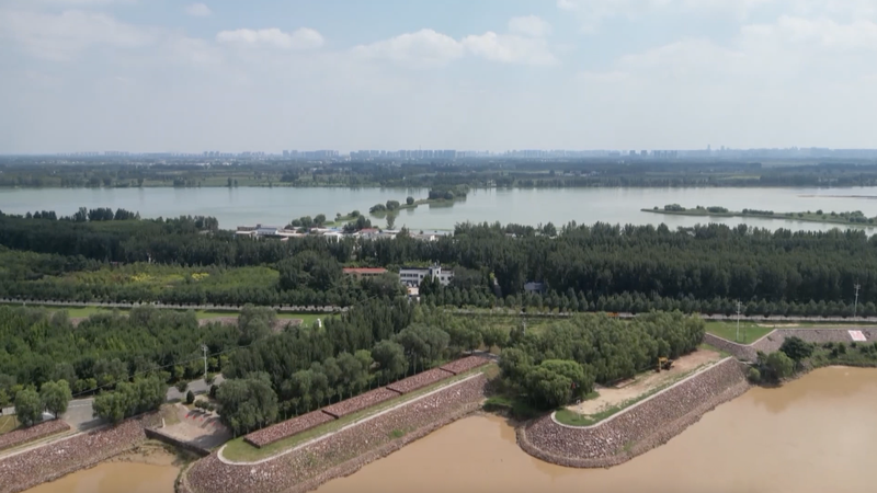 Historic_Water_System_Revival_Fuels_Kaifeng_Tourism_poster - My Global News: Voices of a New Era Historic_Water_System_Revival_Fuels_Kaifeng_Tourism video poster