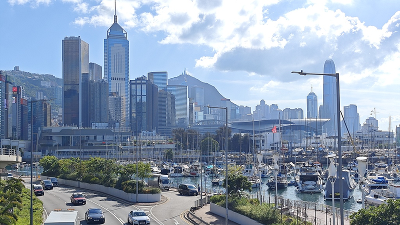Hong Kong Issues Wanted List for 19 Suspected National Security Offenders Hong_Kong_Issues_Wanted_List_for_19_Suspected_National_Security_Offenders