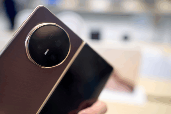 Honor Unveils Magic V5: World’s Thinnest AI-Powered Foldable Honor_Unveils_Magic_V5__World_s_Thinnest_AI_Powered_Foldable