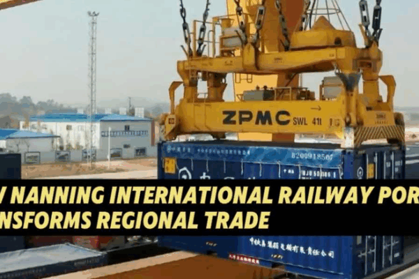 How Nanning International Railway Port Supercharges China-ASEAN Trade How_Nanning_International_Railway_Port_Supercharges_China_ASEAN_Trade video poster