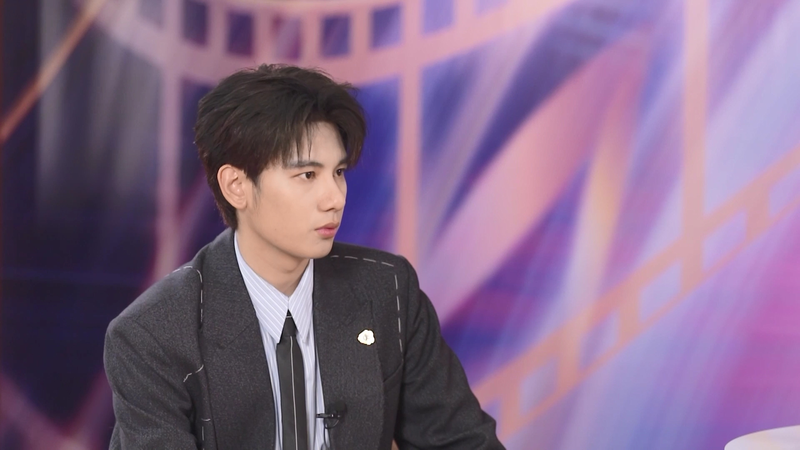 Hu_Xianxu_on_Tech_s_Role_in_Film__Insights_from_the_2025_SCO_Festival video poster