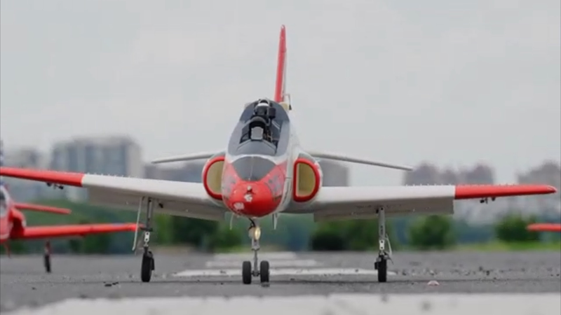 China’s First Fixed-Wing FPV Racing Challenge Takes Off in Jiangxi China’s First Fixed-Wing FPV Racing Challenge Takes Off in Jiangxi video poster