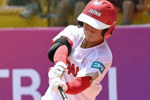 Rainout Secures Japan’s Fourth Straight Women’s Softball Asia Cup Title Rainout Secures Japan’s Fourth Straight Women’s Softball Asia Cup Title