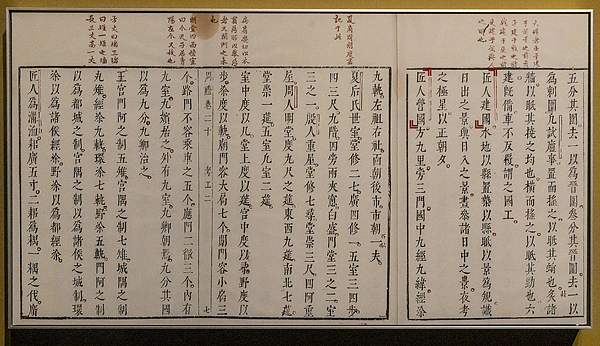 Inside Kao Gong Ji: Uncovering the World’s Oldest Urban Blueprint Inside Kao Gong Ji: Uncovering the World’s Oldest Urban Blueprint