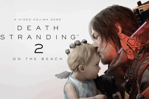 Immersive Launch: Death Stranding 2 Soundtrack in Beijing Immersive_Launch__Death_Stranding_2_Soundtrack_in_Beijing