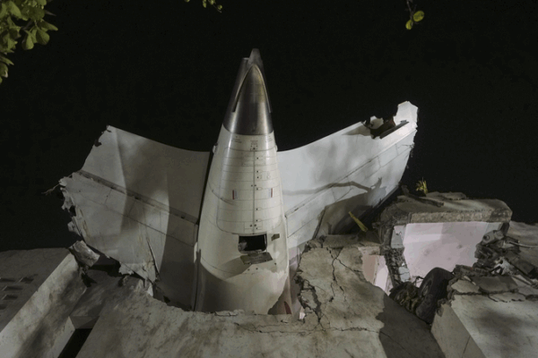 India Delays Conclusions on B787-8 Crash Pending Final Report India_Delays_Conclusions_on_B787_8_Crash_Pending_Final_Report