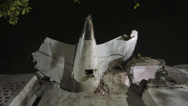 India_Delays_Conclusions_on_B787_8_Crash_Pending_Final_Report - My Global News: Voices of a New Era India_Delays_Conclusions_on_B787_8_Crash_Pending_Final_Report