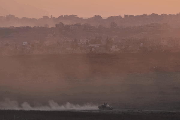 Indirect Hamas-Israel Ceasefire Talks in Qatar End Without Deal Indirect_Hamas_Israel_Ceasefire_Talks_in_Qatar_End_Without_Deal