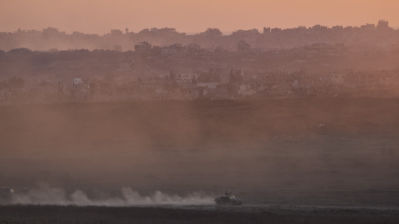 Indirect_Hamas_Israel_Ceasefire_Talks_in_Qatar_End_Without_Deal - My Global News: Voices of a New Era Indirect_Hamas_Israel_Ceasefire_Talks_in_Qatar_End_Without_Deal