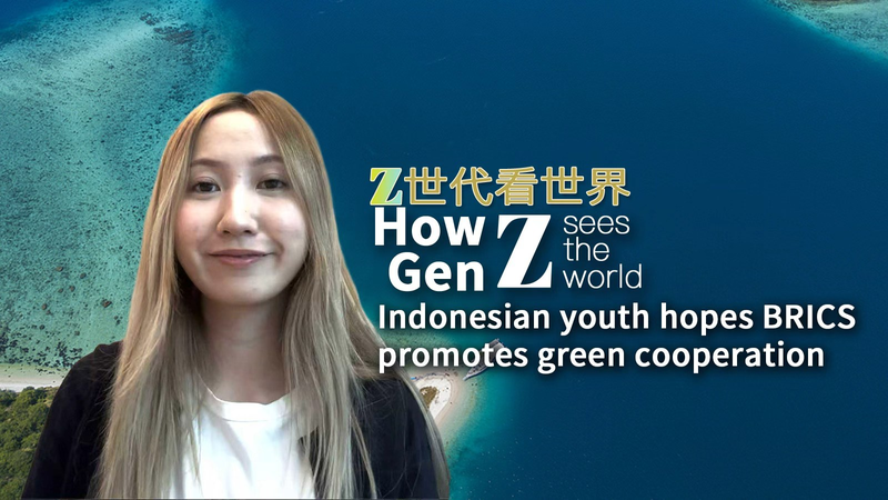 Indonesian_Youth_Call_on_BRICS_to_Prioritize_Green_Cooperation_poster - My Global News: Voices of a New Era Indonesian_Youth_Call_on_BRICS_to_Prioritize_Green_Cooperation video poster