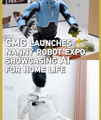 Inside CMG’s Nanny Robot Expo: The Future of AI at Home Inside_CMG_s_Nanny_Robot_Expo__The_Future_of_AI_at_Home video poster