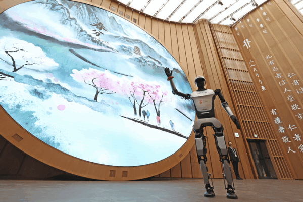 Inside China Pavilion Day at Osaka Expo: Tech, Culture & AI Marvels Inside_China_Pavilion_Day_at_Osaka_Expo__Tech__Culture___AI_Marvels video poster
